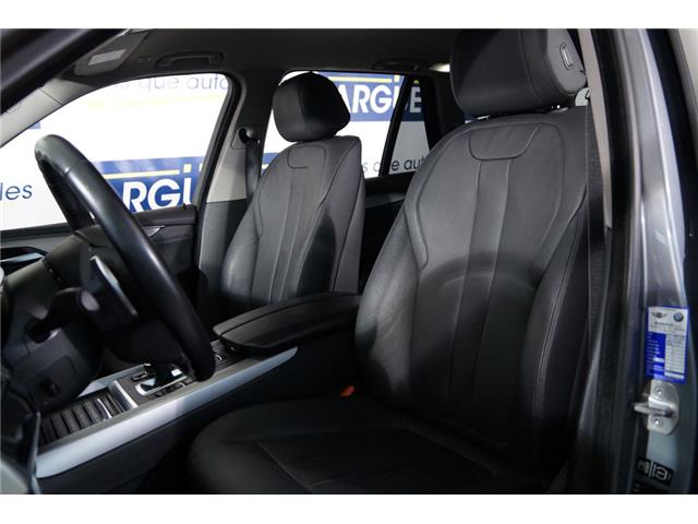 BMW X5 sDrive25d Muy equipado