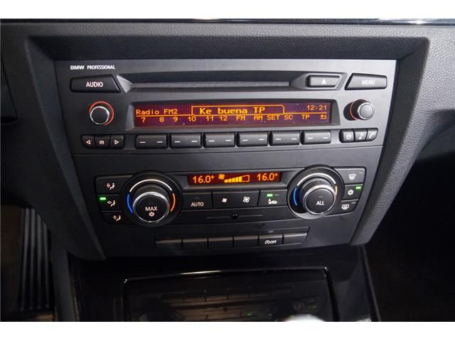 BMW 320 D Coupe 184cv