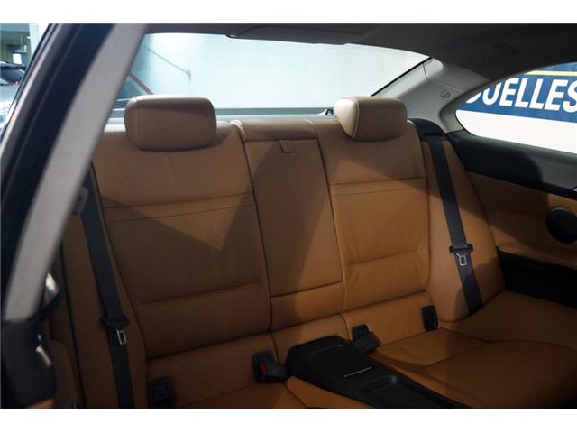 BMW 320 D Coupe 184cv