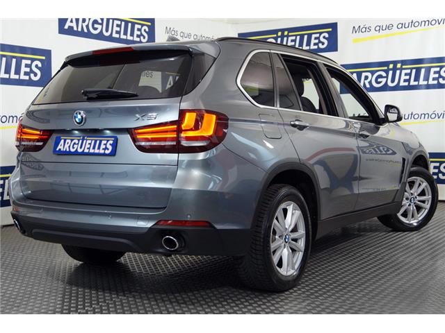BMW X5 sDrive25d Muy equipado
