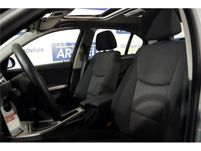 BMW 320 D Aut Techo solar