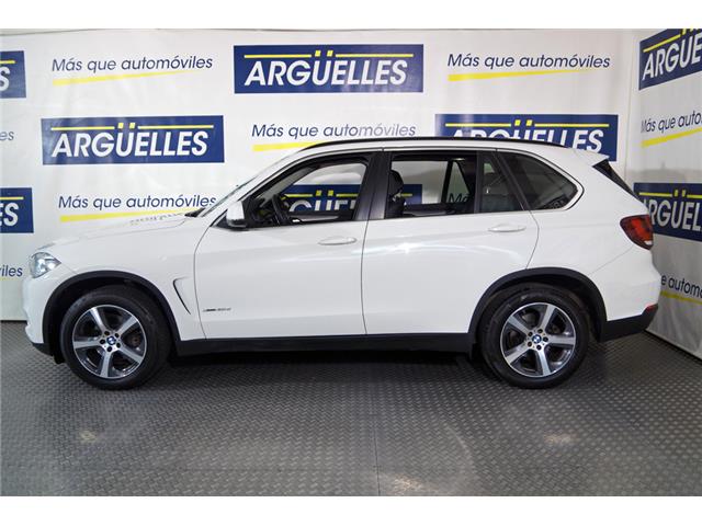 BMW X5 xDrive30d FULL EQUIPE NACIONAL