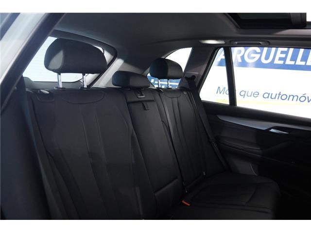 BMW X5 xDrive30d FULL EQUIPE NACIONAL