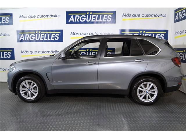 BMW X5 sDrive25d Muy equipado