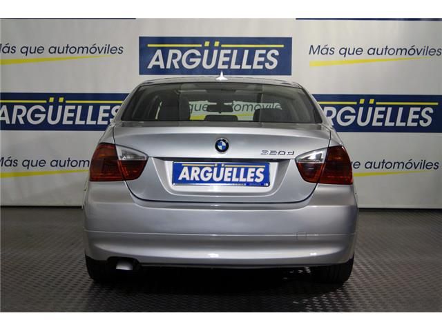 BMW 320 D Aut Techo solar