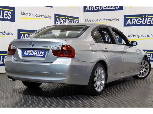 BMW 320 D Aut Techo solar