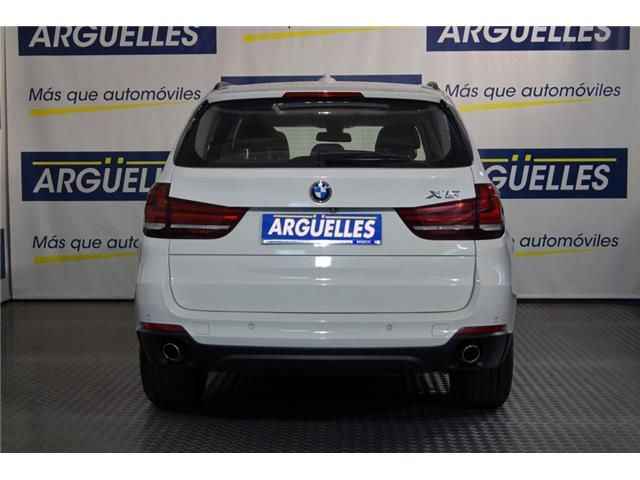 BMW X5 xDrive30d FULL EQUIPE NACIONAL