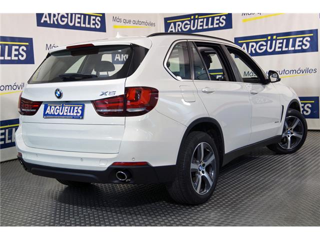 BMW X5 xDrive30d FULL EQUIPE NACIONAL