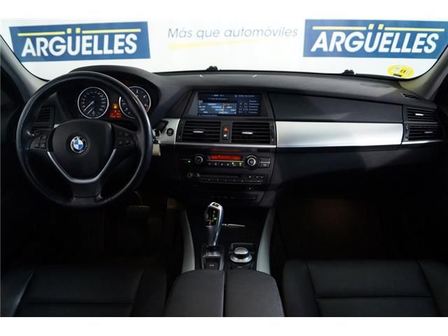 BMW X5 3.0sd xDrive 286CV IMPECABLE