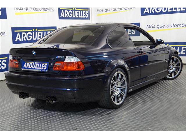 BMW M3 Coupe 343cv NACIONAL IMPECABLE
