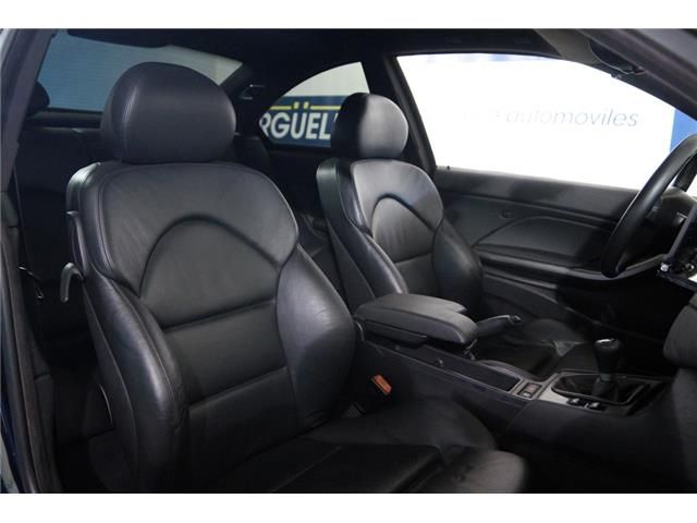 BMW M3 Coupe 343cv NACIONAL IMPECABLE