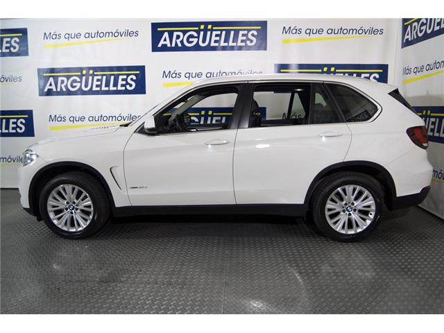 BMW X5 xDrive 3.0dA MUY EQUIPADO 258cv NACIONAL