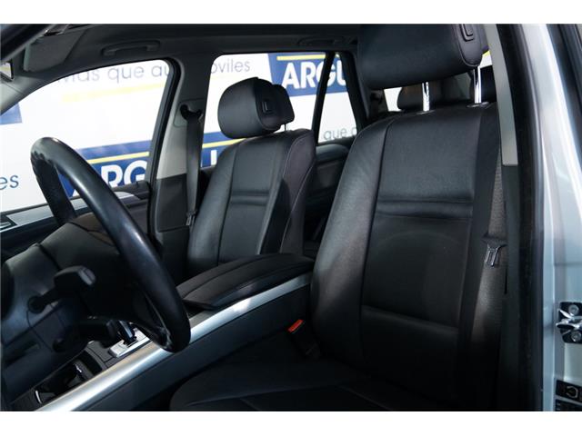 BMW X5 3.0sd xDrive 286CV IMPECABLE