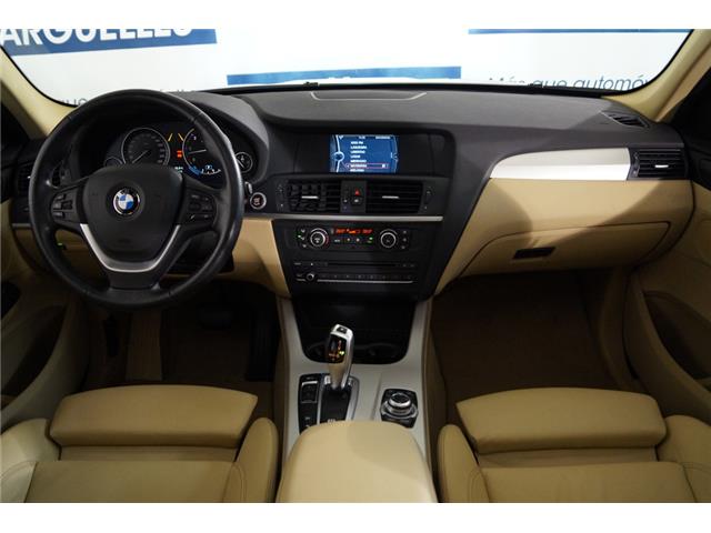 BMW X3 3.0dA 258cv FULL EQUIPE xDrive