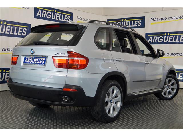 BMW X5 3.0sd xDrive 286CV IMPECABLE