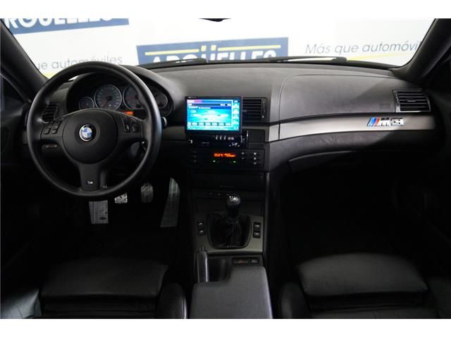 BMW M3 Coupe 343cv NACIONAL IMPECABLE
