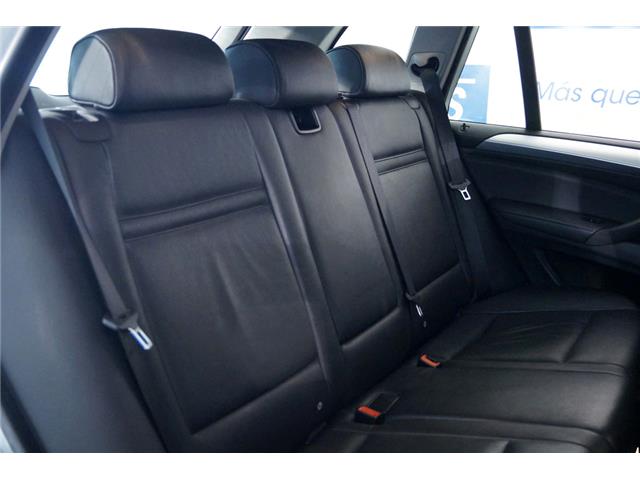 BMW X5 3.0sd xDrive 286CV IMPECABLE