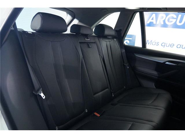BMW X5 xDrive 3.0dA MUY EQUIPADO 258cv NACIONAL