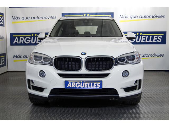 BMW X5 xDrive 3.0dA MUY EQUIPADO 258cv NACIONAL
