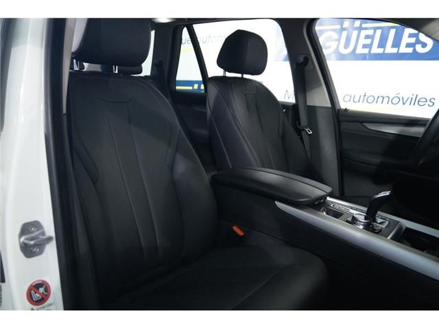 BMW X5 xDrive 3.0dA MUY EQUIPADO 258cv NACIONAL