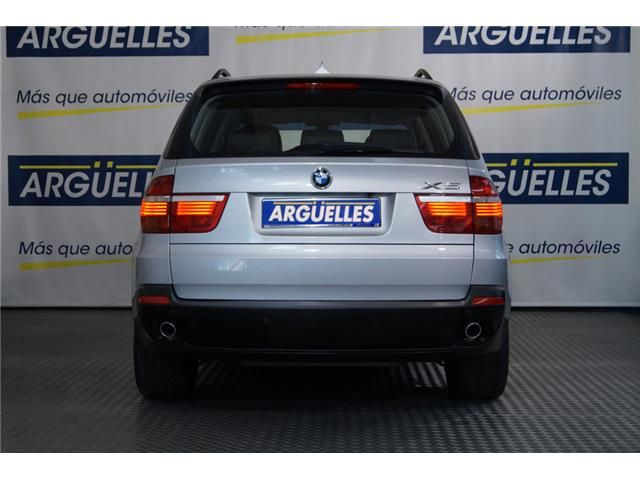BMW X5 3.0sd xDrive 286CV IMPECABLE