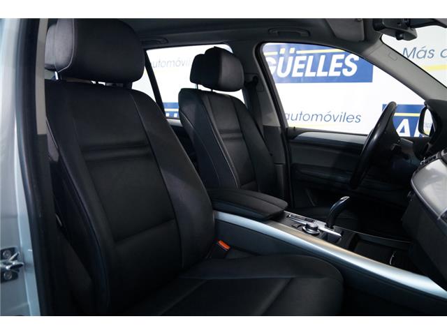 BMW X5 3.0sd xDrive 286CV IMPECABLE