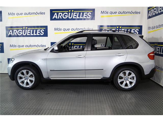 BMW X5 3.0sd xDrive 286CV IMPECABLE