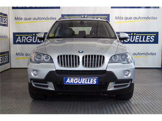 BMW X5 3.0sd xDrive 286CV IMPECABLE