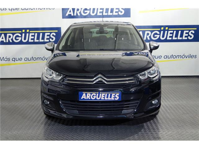 Citroen C4 BlueHDi 100 Feel Edition NAVI