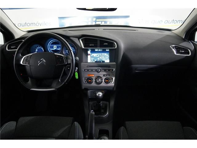 Citroen C4 BlueHDi 100 Feel Edition NAVI