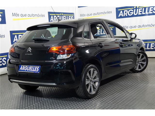 Citroen C4 BlueHDi 100 Feel Edition NAVI
