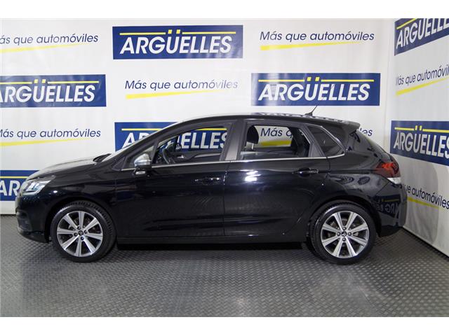 Citroen C4 BlueHDi 100 Feel Edition NAVI