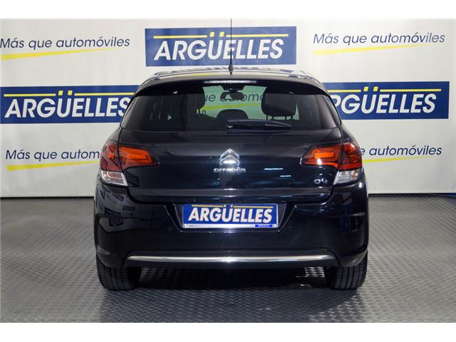 Citroen C4 BlueHDi 100 Feel Edition NAVI
