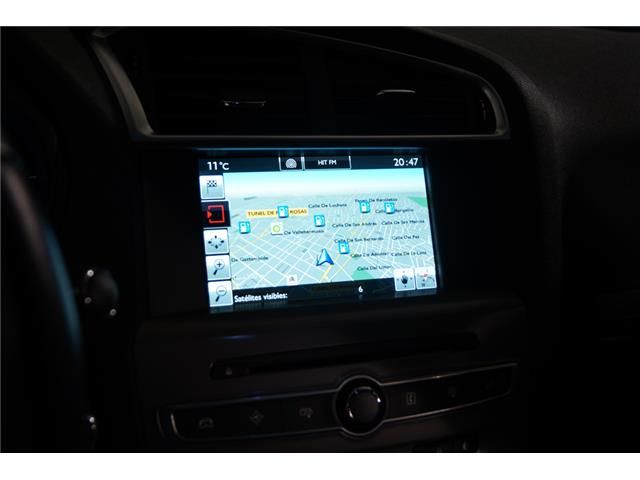 Citroen C4 BlueHDi 100 Feel Edition NAVI