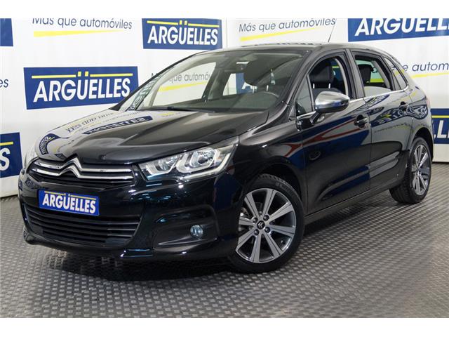 Citroen C4 BlueHDi 100 Feel Edition NAVI