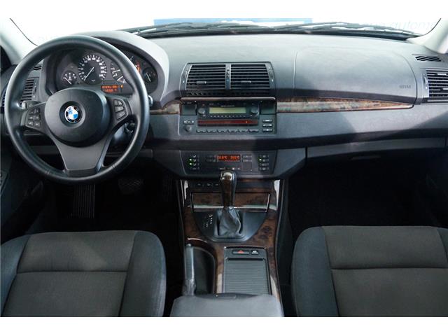 BMW X5 3.0D Aut NACIONAL 218cv