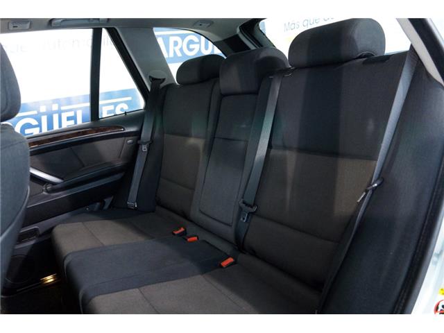 BMW X5 3.0D Aut NACIONAL 218cv