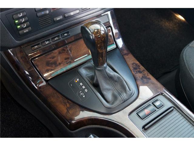 BMW X5 3.0D Aut NACIONAL 218cv