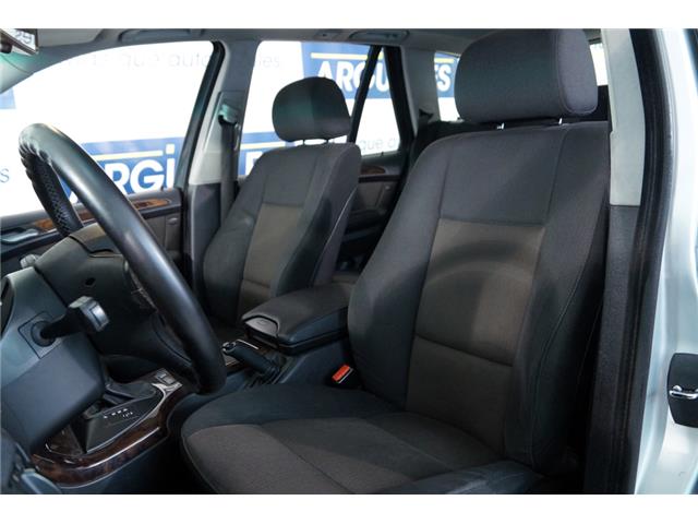 BMW X5 3.0D Aut NACIONAL 218cv