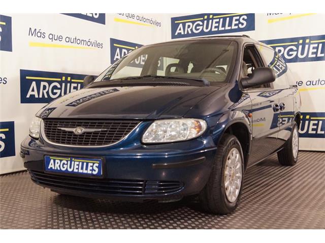 Chrysler Voyager 2.4 SE