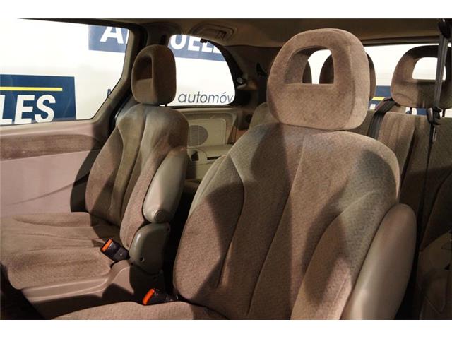 Chrysler Voyager 2.4 SE