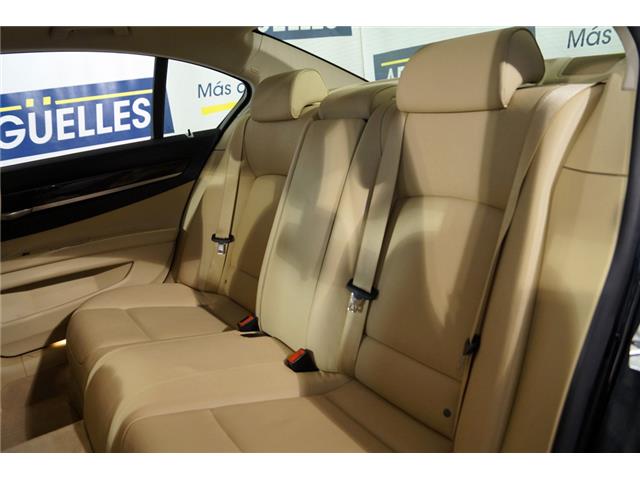 BMW 730 D Nacional 2014 COMO NUEVO