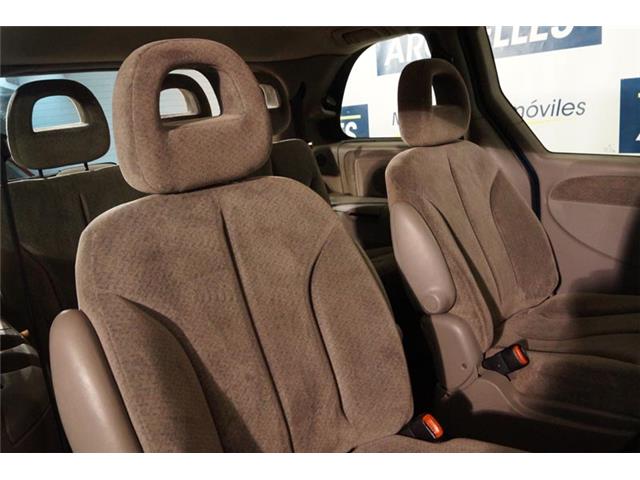 Chrysler Voyager 2.4 SE
