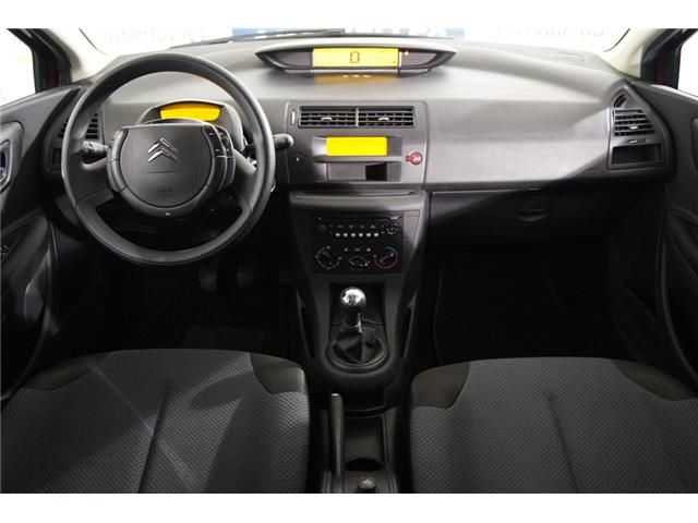 Citroen C4 Coupe 1.4i LX Único propietario