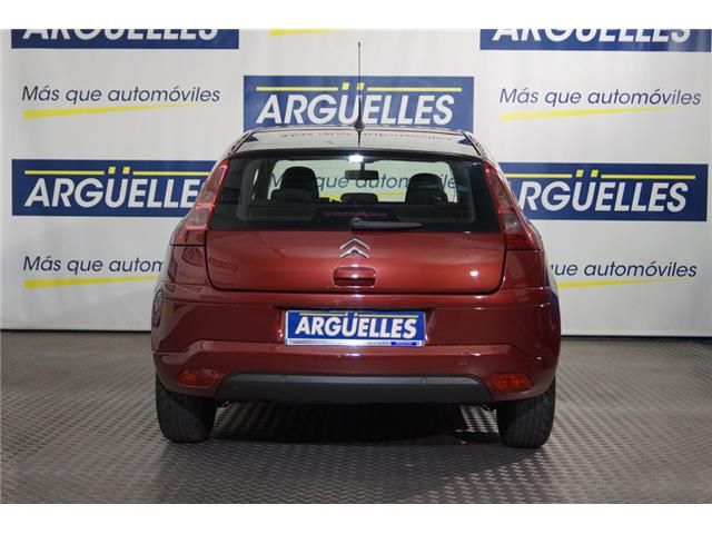 Citroen C4 Coupe 1.4i LX Único propietario