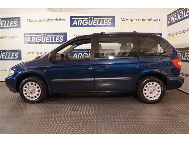Chrysler Voyager 2.4 SE