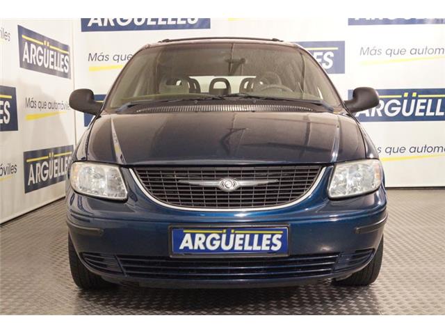 Chrysler Voyager 2.4 SE