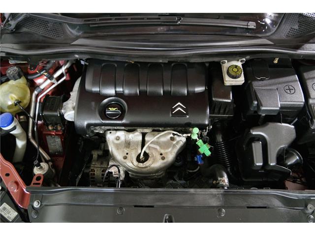Citroen C4 Coupe 1.4i LX Único propietario