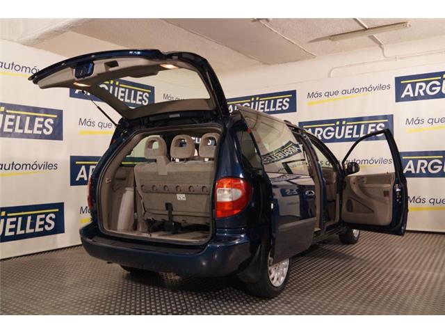Chrysler Voyager 2.4 SE