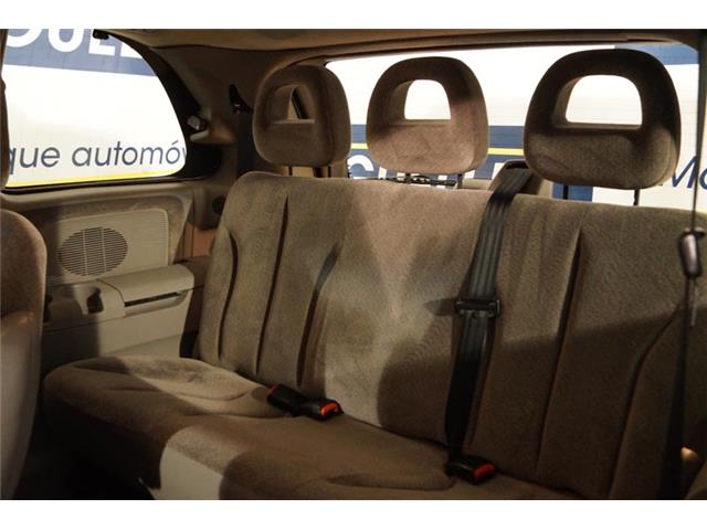Chrysler Voyager 2.4 SE